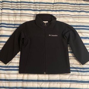 Columbia Bowen Lake Softshell